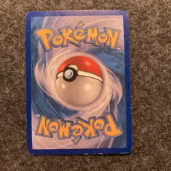 Pokemon TCG Victini Full Art Holo Card 98/101 BW Noble Victories - Image 3