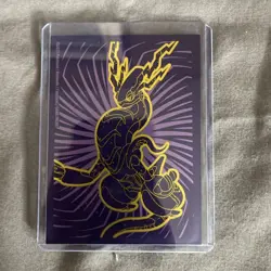 Giratina EX - 57/98 - Pokemon Ancient Origins XY Ultra Rare Card NM - Image 2