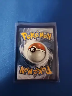 Eevee SWSH118 LP-NM Black Star Promo Holo Pokemon Card - Image 2