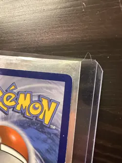 Pokemon Latias XY78 Full Art Promo Card MP - Image 2