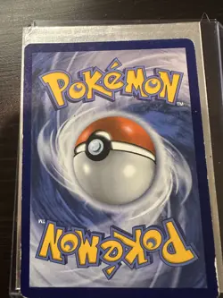 Pokemon Latias XY78 Full Art Promo Card MP - Image 3