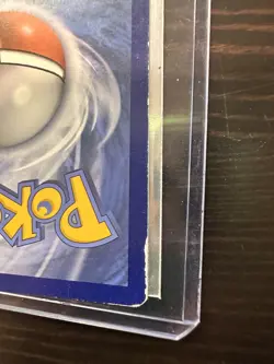 Pokemon Latias XY78 Full Art Promo Card MP - Image 4