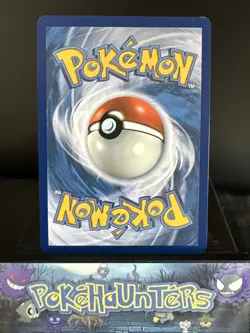 Pokemon Card Palossand ex 221/191 Surging Sparks Ultra Rare Near Mint - Image 2
