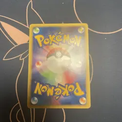 Karen’s Tyranitar Holo Rare Japanese Pokemon VS 090/141 Japanese Card Used - Image 3