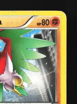 Hawlucha 39/108 HP Roaring Skies English Pokemon Card TCG - Image 5
