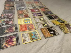 Lot of Pokemon Cards Condition Varying From Pristine to Alright - Image 2