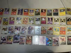 Lot of Pokemon Cards Condition Varying From Pristine to Alright - Image 3