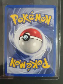 Misty's Seadra 9/132 Holo - Gym Heroes Set - Pokemon Card - Excellent Condition - Image 2