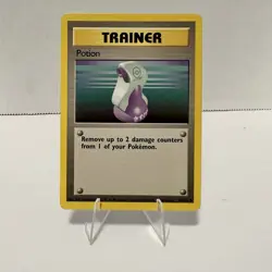 Vintage 1995 Pokemon Cards Base Set Trainer-You Pick Your Cards-Great Condition - Image 1