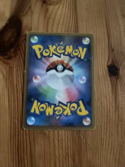 Pokemon TCG Deoxys Temple of Anger DPBP#444 Holo Japanese Card good - Image 2