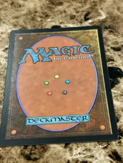 OSWALD FIDDLEBENDER Magic MTG Adventures in Forgotten Realms - Image 2