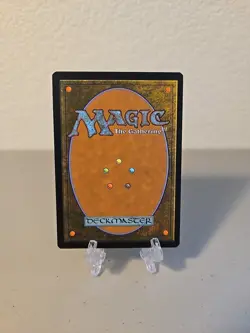 MTG Escape To The Wilds Extended Art NM Throne Of Eldraine - Image 2