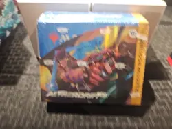 Magic: The Gathering Aetherdrift Collector Booster Box - Image 2