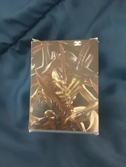 Magic the Gathering Tyranid Swarm Deck Universes Beyond Commander - Image 2