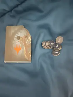 Magic the Gathering Tyranid Swarm Deck Universes Beyond Commander - Image 4