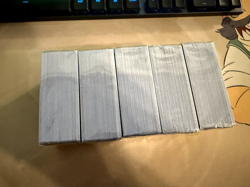 Magic the Gathering Tarkir Dragonstorm Commander Deck Set - Image 2