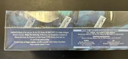 MTG Magic The Gathering STRONGHOLD Sealed Booster Box Tempest Block English - Image 4