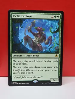 Icetill Explorer Edge of Eternities Regular - Image 3