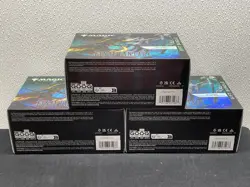 Magic the Gathering MTG Universes Beyond: Final Fantasy - Gift Bundle Lot of 3 - Image 4