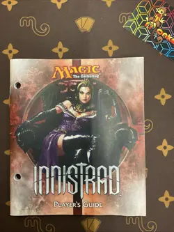 Magic The Gathering four player's guides - Image 3