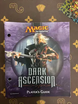 Magic The Gathering four player's guides - Image 4