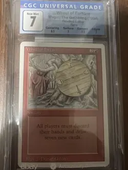 Wheel of Fortune Revised Edition Regular - Image 2