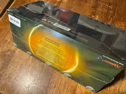 Magic the Gathering Eternal Masters Booster Box English Factory Sealed US Seller - Image 2
