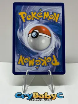 Pokemon Radiant Venusaur 004/078 Pokemon GO RADIANT RARE - Image 3