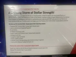 Pokemon Surging Sparks Elite Trainer Box ETB with Booster Bundle New and Sealed - Image 3