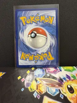Pokemon TCG Black Star Promo Pikachu Illustration Rare SVP 088 *READ DESCRIPTION - Image 2