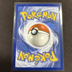 Scream Tail (Master Ball Pattern) 042/131 Sv: Prismatic Evolutions Holo Pokemon - Image 2