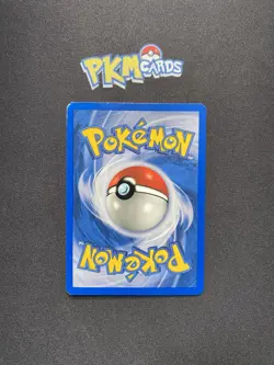 Pokemon TCG Super Energy Removal Base set 2 108/130 Regular Rare LP. - Image 2