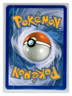 Pokemon TCG Ralts RC8/RC25 Legendary Treasures: Radiant Collection Holo LP - Image 2