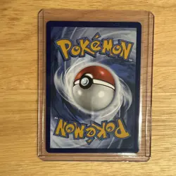 Pokemon Exeggutor 135/132 Illustration Rare Mega Evolutions NM - Image 2