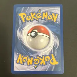 Kingdra 17/95 Regular Rare Heart Gold Soul Silver Unleashed Pokemon TCG NM 2010 - Image 2