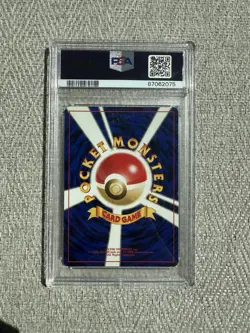 Pokemon PSA Graded Eeveelutions - Espeon, Leafeon, Glaceon - Vintage/Modern Lot - Image 3