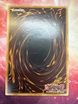 YUGIOH MISPRINT NAME SHIFT DREV-en029 ultimate rare naturia bamboo shoot - Image 2