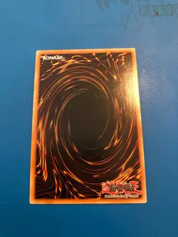 YUGIOH Secret Rare Number 38: Hope Harbinger Dragon Titanic Galaxy RA02-EN036 - Image 2