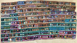Yugioh 200 Random Bulk Collection 160 Common/40 Rare Cards Lot Mystery Pack - Image 3
