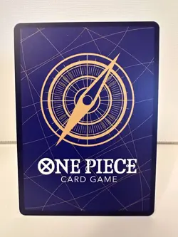 One Piece Arlong OP06-023 V.2 | The Best | Parallel/Alt-Art | One Piece Card - Image 3