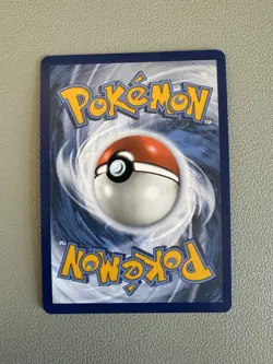 Pokemon TCG Stellar Crown Squirrel Card 148/142 - Image 2