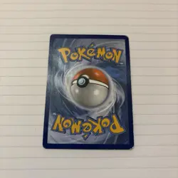 Pokemon M Rayquaza EX Full Art Ultra Rare Card 105/108 XY Roaring Skies Ultra - Image 2