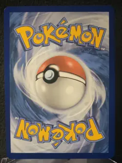 Mega Latios ex 100/132 Mega Evolutions Pokemon Card TCG NM - Image 2