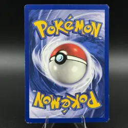 1995 Dragonair Pokemon Card 18/102 Wizards Base Set - Image 2
