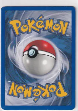 Pokemon Karte Trading Card Fossil Nr. 42/62 Seadra englisch - Image 2