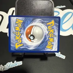 Pokemon TCG Mega Evolution Air Balloon 166/132 Secret Rare Near Mint NM Card - Image 3
