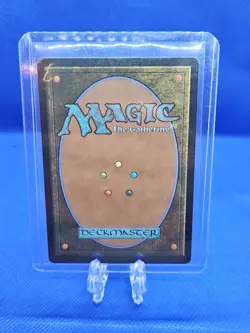 MTG English Scalding Tarn (Borderless) NM Foil Special Guests - Image 5