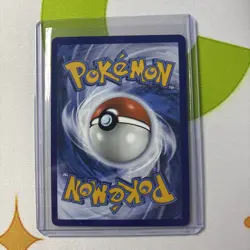 Pokemon TCG Prismatic Evolutions Eri Full Art Trainer Ultra Rare Card 136/131 - Image 2