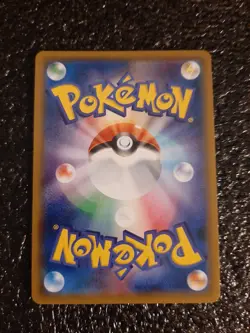 Pokemon Card Froslass Holo Rare Japanese NM+ 015/054 Sun & Moon Sky Legend sm10b - Image 4