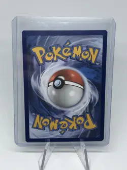 Pokemon Pikachu Holo McDonald's 2022 Match Battle Promo Card 7/15 Foil - Image 2